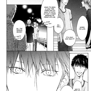 [Hinako] Blue Lust [Eng] – Gay Manga sex 167