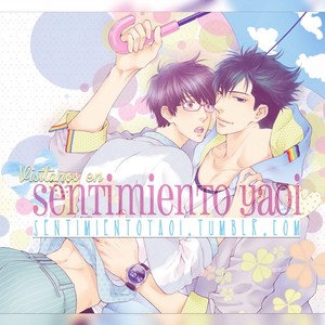 [Hinako] Blue Lust [Eng] – Gay Manga sex 176