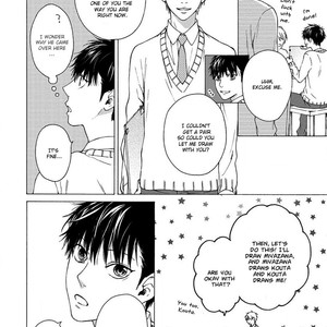 [Hinako] Blue Lust [Eng] – Gay Manga sex 186