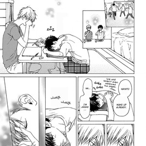 [Hinako] Blue Lust [Eng] – Gay Manga sex 189