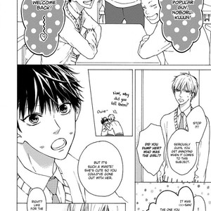 [Hinako] Blue Lust [Eng] – Gay Manga sex 190