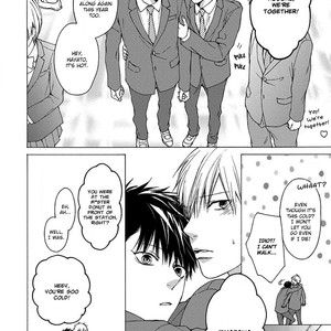 [Hinako] Blue Lust [Eng] – Gay Manga sex 192