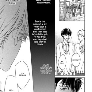 [Hinako] Blue Lust [Eng] – Gay Manga sex 199