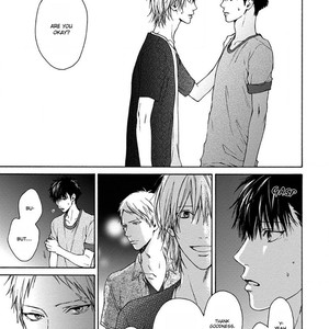 [Hinako] Blue Lust [Eng] – Gay Manga sex 201