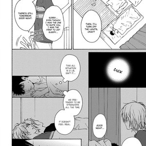 [Hinako] Blue Lust [Eng] – Gay Manga sex 204