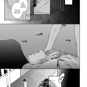 [Hinako] Blue Lust [Eng] – Gay Manga sex 205