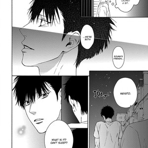 [Hinako] Blue Lust [Eng] – Gay Manga sex 206