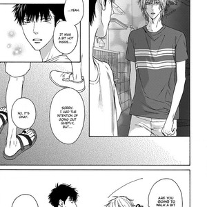 [Hinako] Blue Lust [Eng] – Gay Manga sex 207