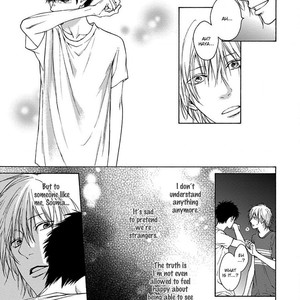 [Hinako] Blue Lust [Eng] – Gay Manga sex 209