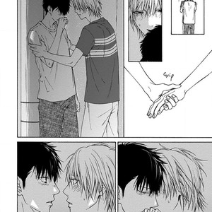 [Hinako] Blue Lust [Eng] – Gay Manga sex 210