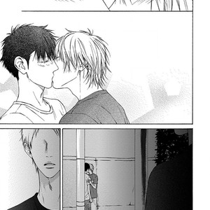[Hinako] Blue Lust [Eng] – Gay Manga sex 211
