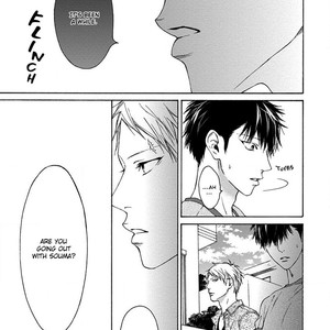 [Hinako] Blue Lust [Eng] – Gay Manga sex 215
