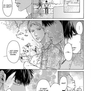 [Hinako] Blue Lust [Eng] – Gay Manga sex 220