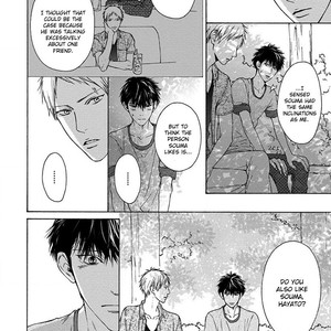 [Hinako] Blue Lust [Eng] – Gay Manga sex 221