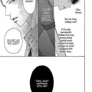 [Hinako] Blue Lust [Eng] – Gay Manga sex 222