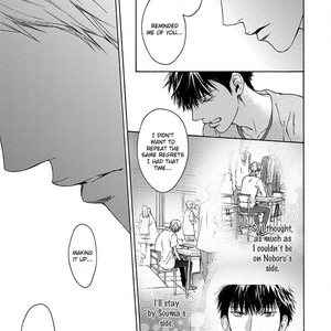 [Hinako] Blue Lust [Eng] – Gay Manga sex 224