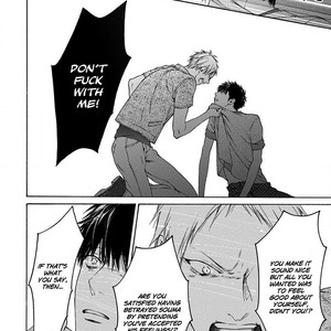 [Hinako] Blue Lust [Eng] – Gay Manga sex 225
