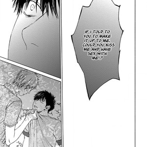 [Hinako] Blue Lust [Eng] – Gay Manga sex 226