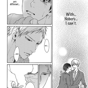 [Hinako] Blue Lust [Eng] – Gay Manga sex 227