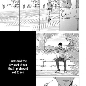 [Hinako] Blue Lust [Eng] – Gay Manga sex 230