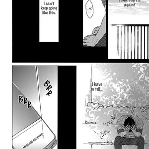 [Hinako] Blue Lust [Eng] – Gay Manga sex 231
