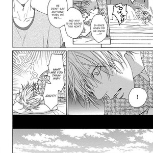 [Hinako] Blue Lust [Eng] – Gay Manga sex 233
