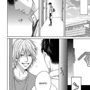 [Hinako] Blue Lust [Eng] – Gay Manga sex 235