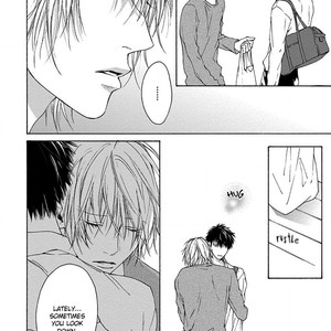 [Hinako] Blue Lust [Eng] – Gay Manga sex 237