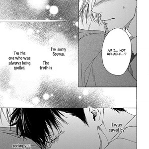 [Hinako] Blue Lust [Eng] – Gay Manga sex 238