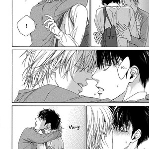 [Hinako] Blue Lust [Eng] – Gay Manga sex 239