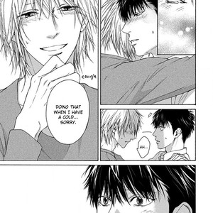 [Hinako] Blue Lust [Eng] – Gay Manga sex 240
