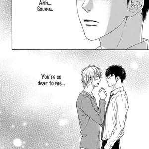 [Hinako] Blue Lust [Eng] – Gay Manga sex 241