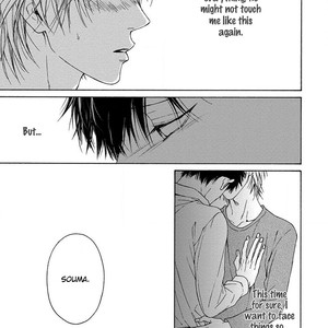 [Hinako] Blue Lust [Eng] – Gay Manga sex 242