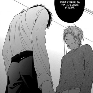 [Hinako] Blue Lust [Eng] – Gay Manga sex 245