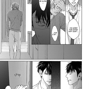[Hinako] Blue Lust [Eng] – Gay Manga sex 250