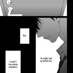 [Hinako] Blue Lust [Eng] – Gay Manga sex 252