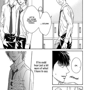 [Hinako] Blue Lust [Eng] – Gay Manga sex 261