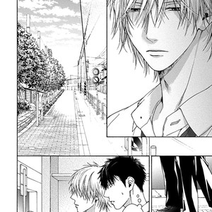 [Hinako] Blue Lust [Eng] – Gay Manga sex 262