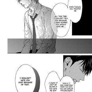 [Hinako] Blue Lust [Eng] – Gay Manga sex 264