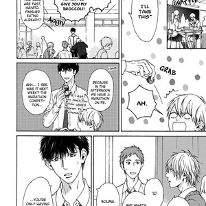 [Hinako] Blue Lust [Eng] – Gay Manga sex 274