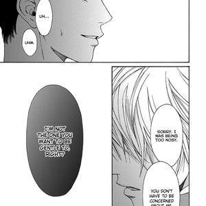 [Hinako] Blue Lust [Eng] – Gay Manga sex 281
