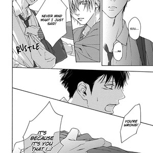 [Hinako] Blue Lust [Eng] – Gay Manga sex 282