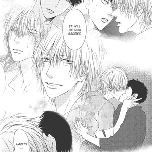 [Hinako] Blue Lust [Eng] – Gay Manga sex 285