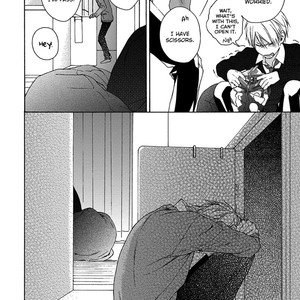 [Hinako] Blue Lust [Eng] – Gay Manga sex 290
