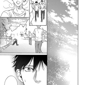 [Hinako] Blue Lust [Eng] – Gay Manga sex 295