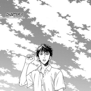 [Hinako] Blue Lust [Eng] – Gay Manga sex 302
