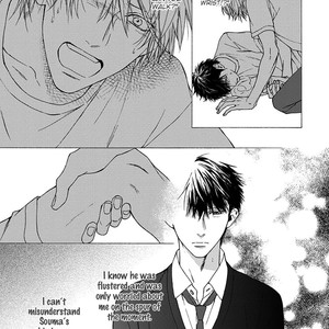 [Hinako] Blue Lust [Eng] – Gay Manga sex 304