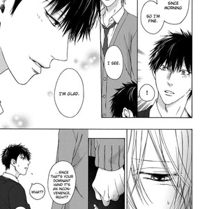 [Hinako] Blue Lust [Eng] – Gay Manga sex 308