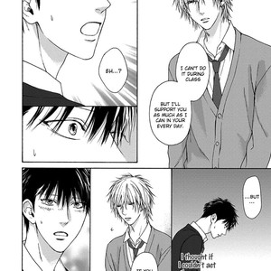 [Hinako] Blue Lust [Eng] – Gay Manga sex 309