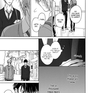 [Hinako] Blue Lust [Eng] – Gay Manga sex 314